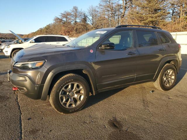 2022 JEEP CHEROKEE T #3027010851