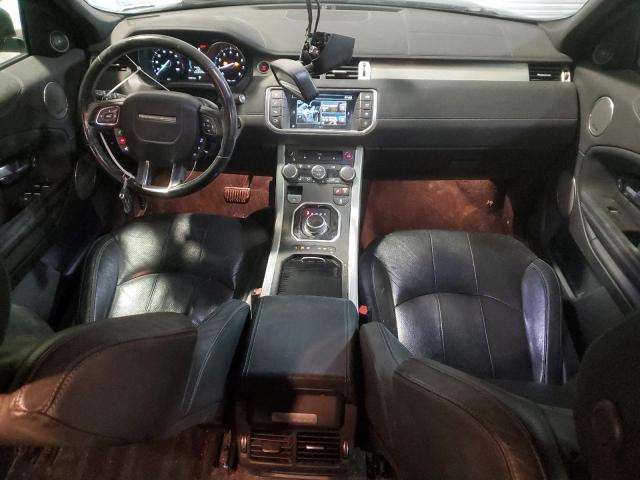 2016 LAND ROVER RANGE ROVE - SALVP2BG9GH079843