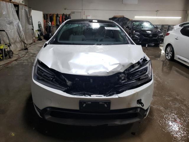 2024 TOYOTA PRIUS LE - JTDADABU4R3011254