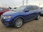 2020 NISSAN ROGUE S - KNMAT2MV1LP511354