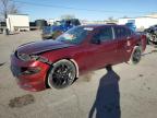 2018 DODGE CHARGER SX - 2C3CDXHG9JH289702