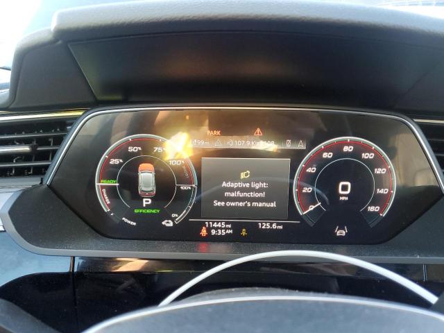 2024 AUDI Q8 E-TRON WA15AAGE2RB022720