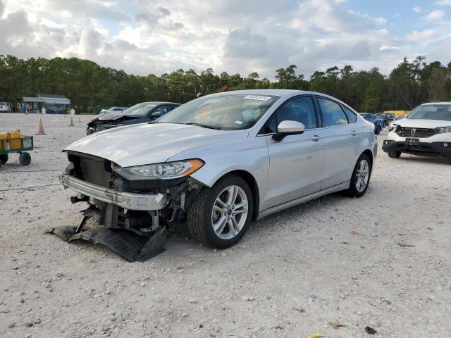 2018 FORD FUSION SE #3020991374