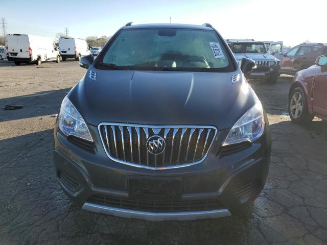2016 BUICK ENCORE - KL4CJASB7GB697996