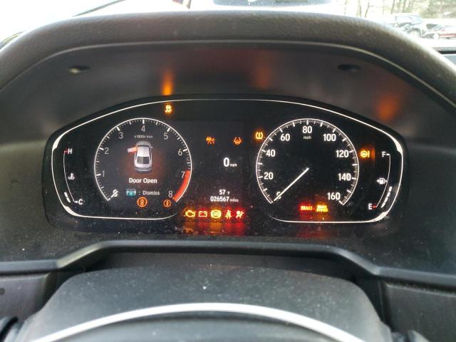 2021 HONDA ACCORD TOU - 1HGCV2F96MA028824