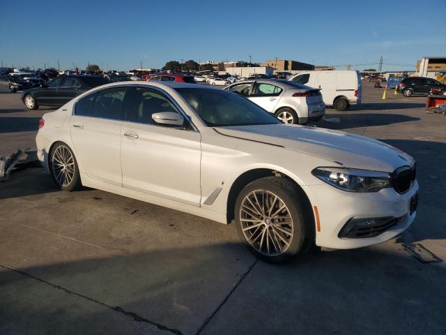 VIN WBAJA9C58JB250229 2018 BMW 5 SERIES no.4