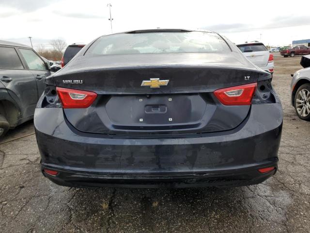 VIN 1G1ZD5ST6PF125925 2023 CHEVROLET MALIBU no.6