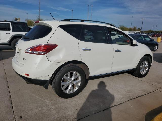 Vin: jn8az1mu8ew411491, lot: 79587924, nissan murano s 20143