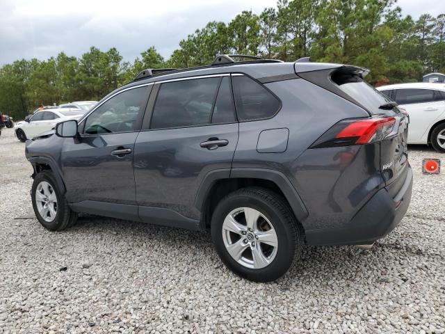 2019 TOYOTA RAV4 XLE - JTMW1RFVXKD516084