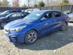 2020 KIA FORTE FE - 3KPF24AD0LE260357