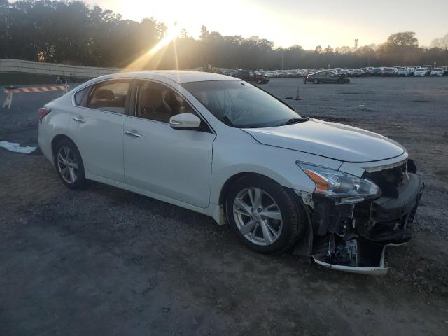 2015 NISSAN ALTIMA 2.5 - 1N4AL3AP4FC134256