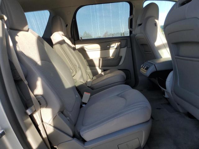 2015 GMC ACADIA SLE - 1GKKRPKD1FJ268991