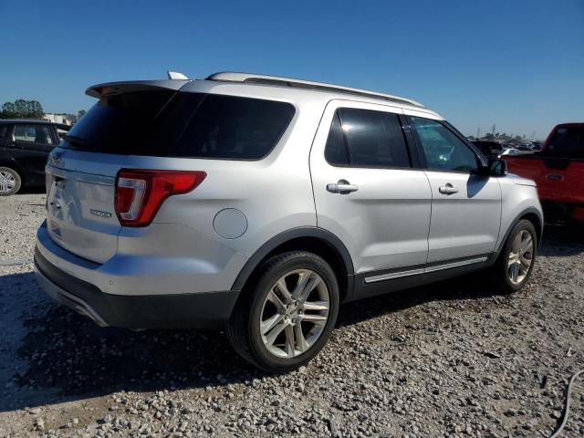 2016 FORD EXPLORER X - 1FM5K7D88GGA25086