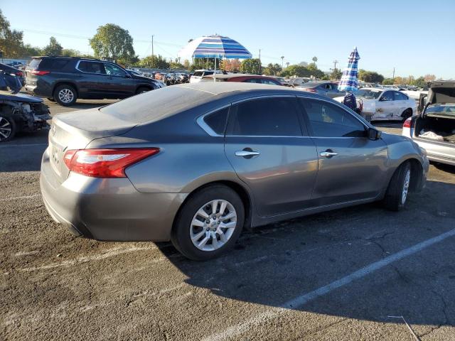 NISSAN ALTIMA 2.5 2016 gray sedan 4d gas 1N4AL3AP0GC153887 photo #4