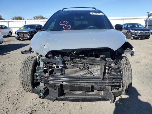 2021 NISSAN KICKS SR - 3N1CP5DV3ML520880
