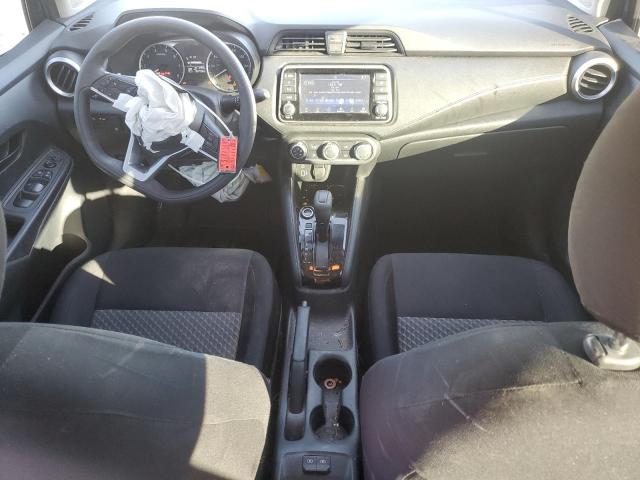 2021 NISSAN VERSA S - 3N1CN8DV4ML908272