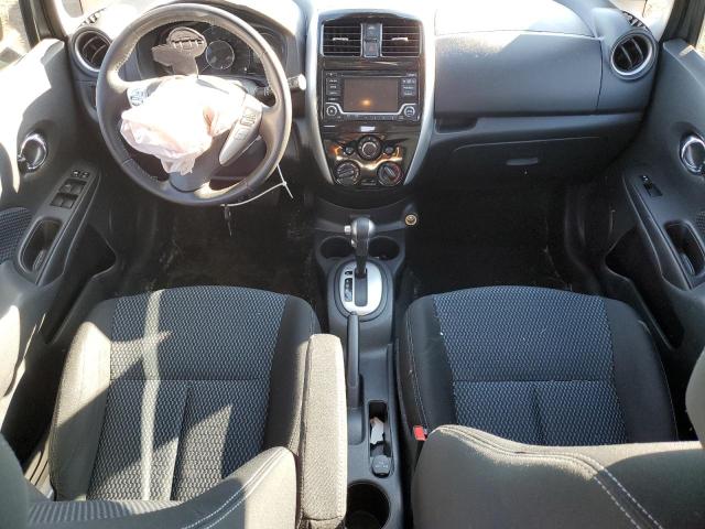 2017 NISSAN VERSA NOTE - 3N1CE2CP2HL375621