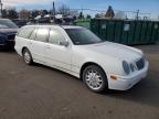 Lot #2996851933 2002 MERCEDES-BENZ E 320 4MAT