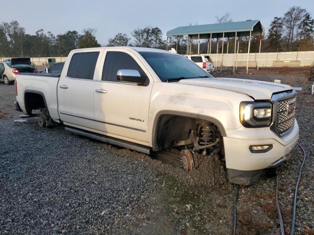 2017 GMC SIERRA K15 - 3GTU2PEJ5HG447419