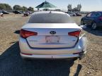 Lot #3027252280 2013 KIA OPTIMA LX