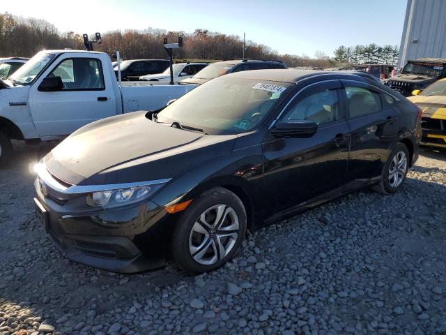 Vin: 2hgfc2f51gh515791, lot: 78487374, honda civic lx 2016 img_1