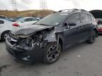 Lot #3025186180 2015 SUBARU XV CROSSTR