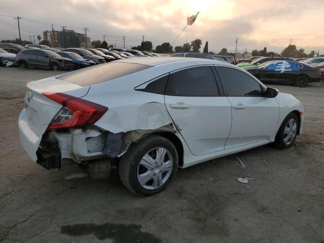 2018 HONDA CIVIC LX - 2HGFC2F55JH597287