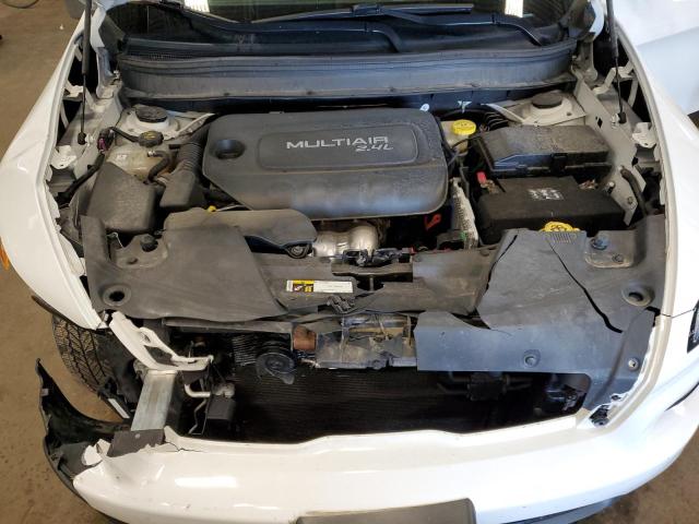 2015 JEEP CHEROKEE L - 1C4PJMCBXFW776268