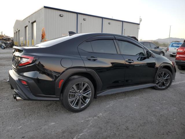 2022 SUBARU WRX - JF1VBAA63N9021376