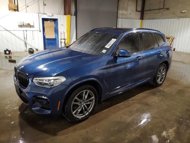 2020 BMW X3 XDRIVE3 #3036946782