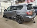 Lot #3024884376 2017 NISSAN ARMADA SV