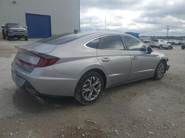 2023 HYUNDAI SONATA SEL - KMHL64JA9PA296310