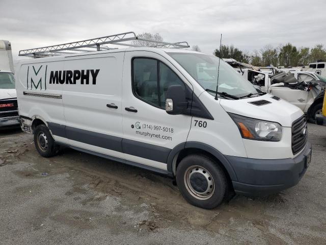 VIN 1FTBW2YM8JKA17404 2018 FORD TRANSIT no.4