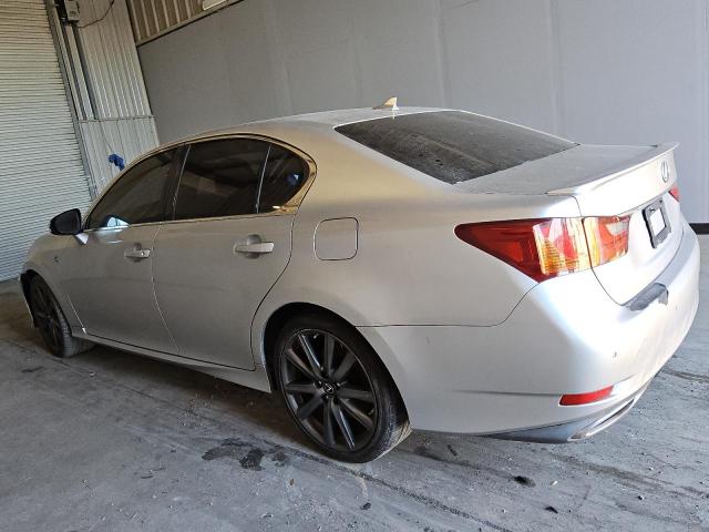 VIN JTHBE1BL2E5036384 2014 LEXUS GS350 no.2