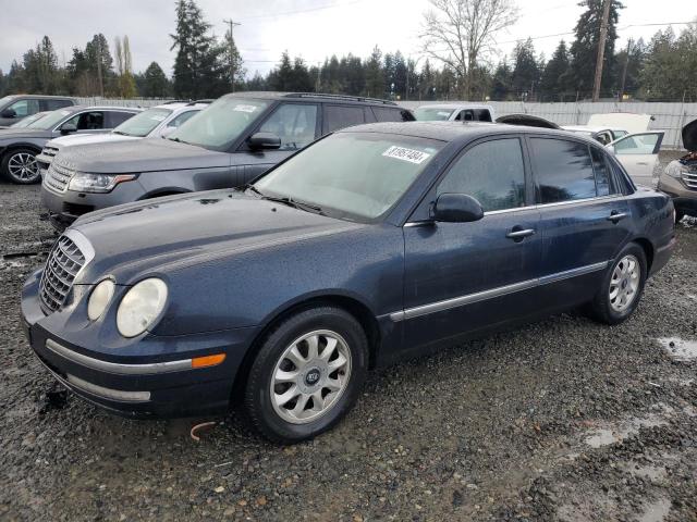 2006 KIA AMANTI #2996806887