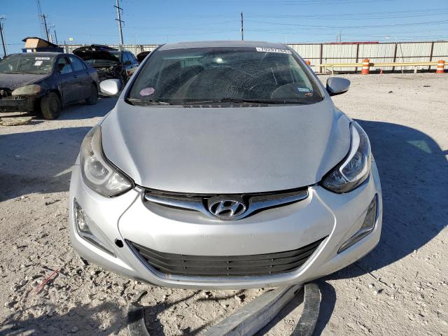 VIN 5NPDH4AE9EH479590 2014 Hyundai Elantra, SE no.5