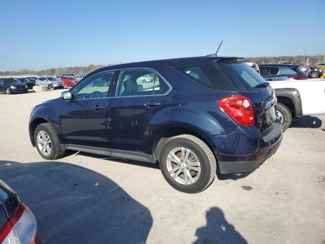 VIN 2GNALAEK3F6138263 2015 CHEVROLET EQUINOX no.2