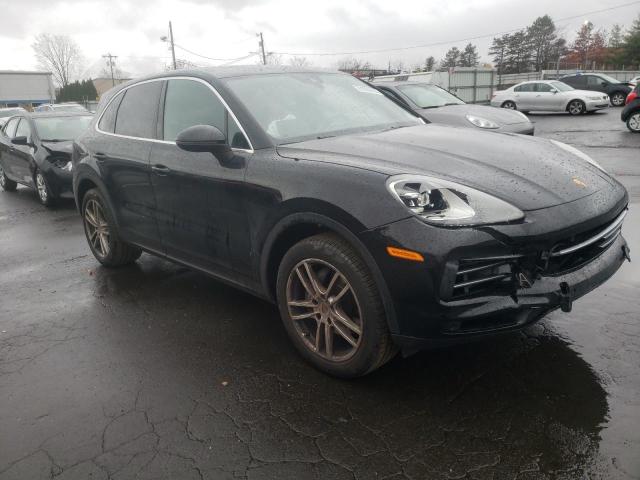 VIN WP1AA2AY0LDA08922 2020 PORSCHE CAYENNE no.4