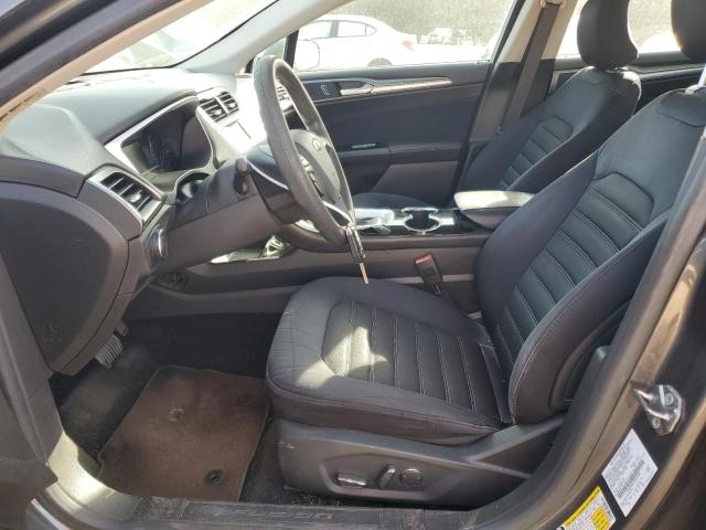 2015 FORD FUSION SE - 3FA6P0H7XFR265580