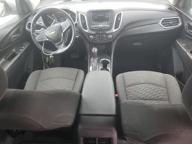 2021 CHEVROLET EQUINOX LT - 3GNAXTEV7MS160856