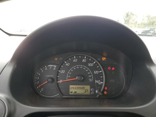 2023 MITSUBISHI MIRAGE ES - ML32AUHJ7PH003468