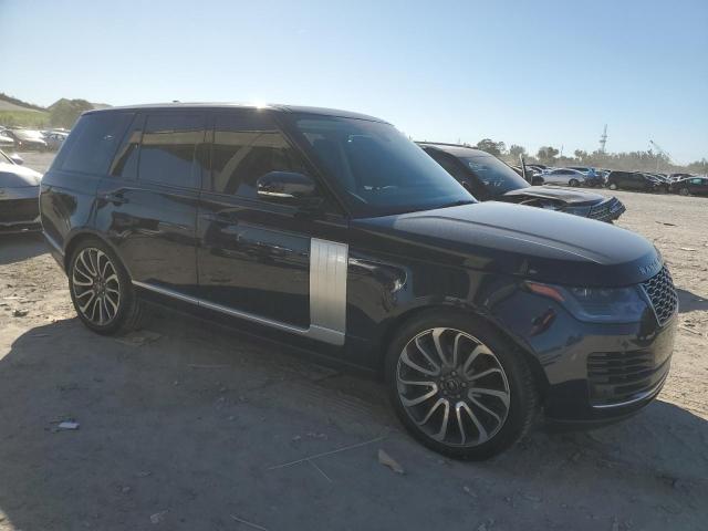 VIN SALGS2RU1MA456866 2021 LAND ROVER RANGEROVER no.4