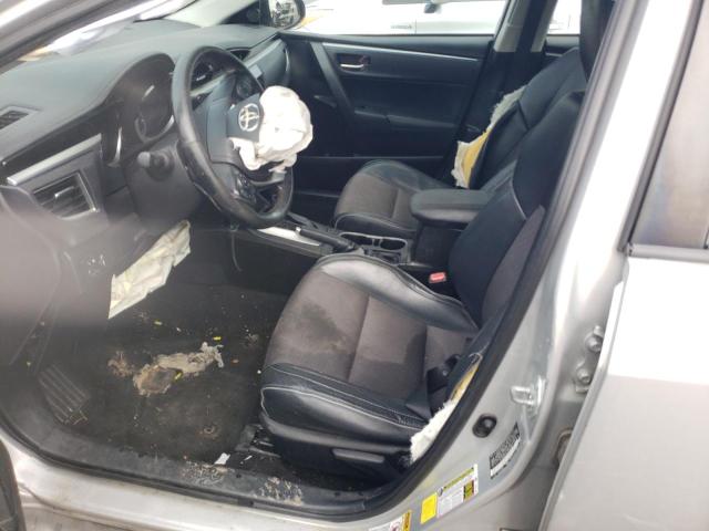 2015 TOYOTA COROLLA L - 5YFBURHE3FP328738