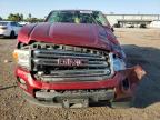 Lot #3023410346 2019 GMC CANYON SLE