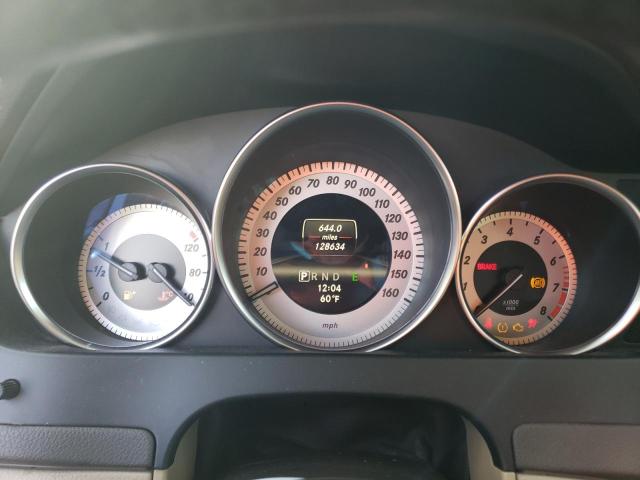 WDDGF4HB3DF969746 2013 MERCEDES-BENZ C 250