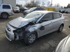 Lot #3004214816 2012 HYUNDAI ACCENT GLS