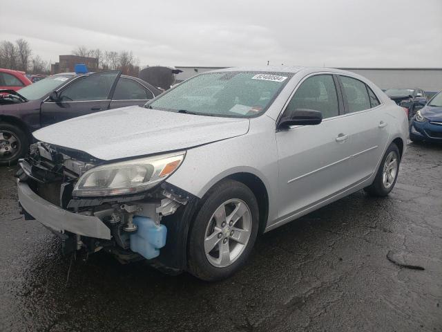 2015 CHEVROLET MALIBU LS #3051306692