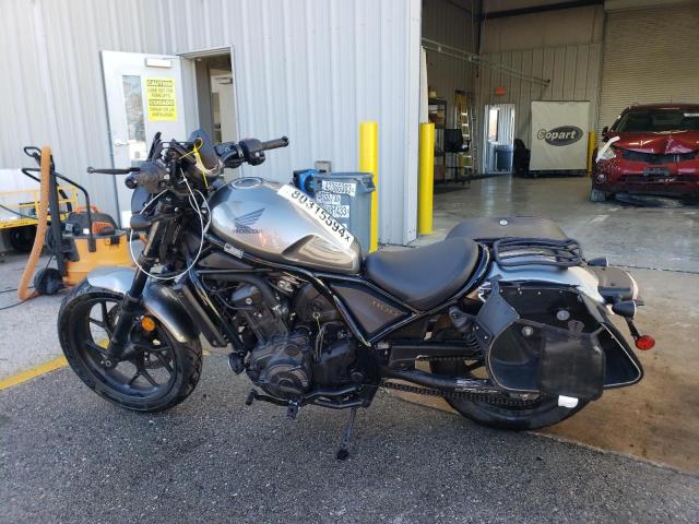 2023 HONDA CMX1100 A JH2SC8304PK201061