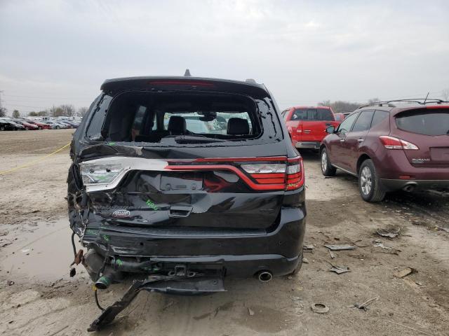 2021 DODGE DURANGO GT - 1C4RDJDG4MC546913