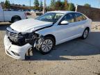 2020 VOLKSWAGEN JETTA S - 3VWCB7BU8LM060879